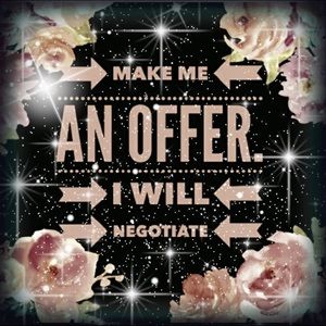 💰💰💰💰 Will take the best offer 💰💰💰💰